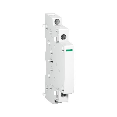 Blocco contatto ausiliario Schneider Electric gac0521 5 A 250 V