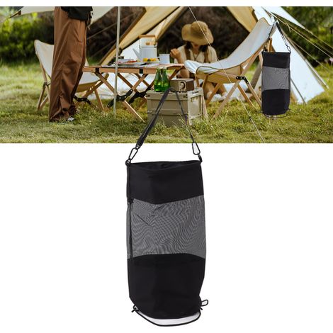 Sacs de rangement pour canettes en aluminium, idéaux pour le barbecue, le camping, les articles secs, le surf et la voile. (1/5)