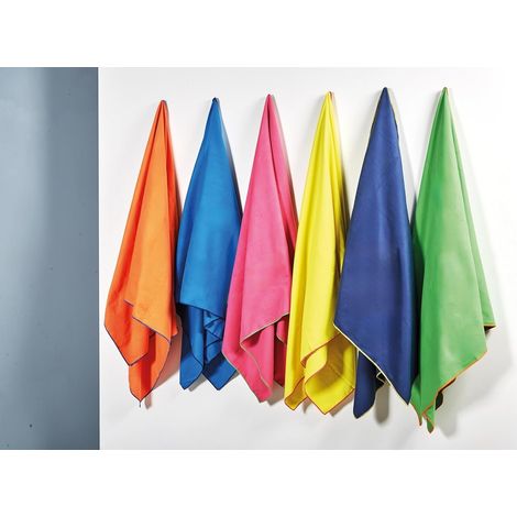 Telo mare micro tu st 6 colori assortiti