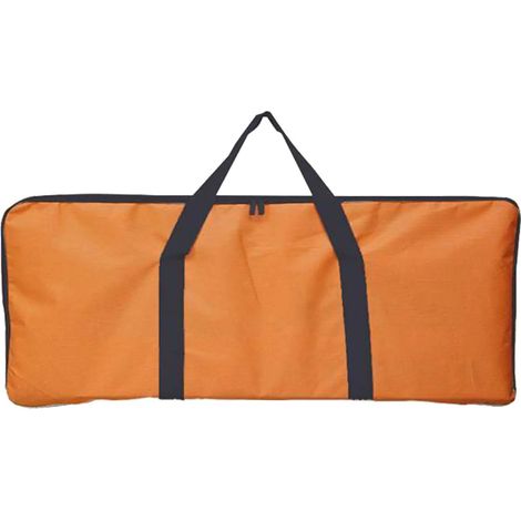 Sac de rangement robuste pour barbecue de grande capacité (1/5)