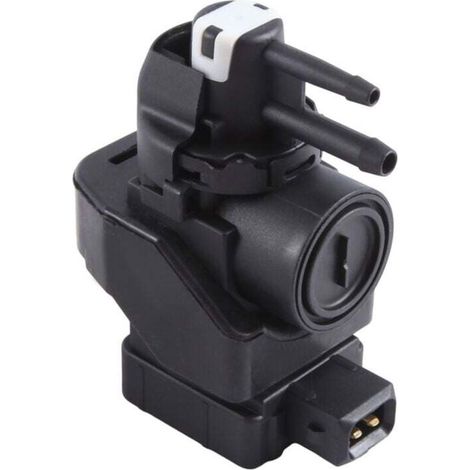Vanne de Commande Turbo Électrovanne Compatible Duster Kangoo 149566215R 8200946078
