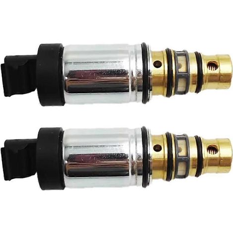 Électrovannes de commande de climatisation 976742S000 pour Accent K900 (1/5)