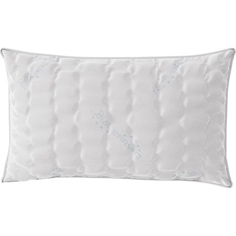 Italian Bed Linen MB Home Italy, Guanciale Bioceramica, 45 x 75 cm (1/5)