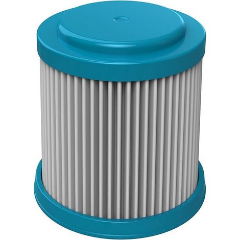Filtro de repuesto para aspiradora BLACK AND DECKER VPFE20-XJ (1/2)