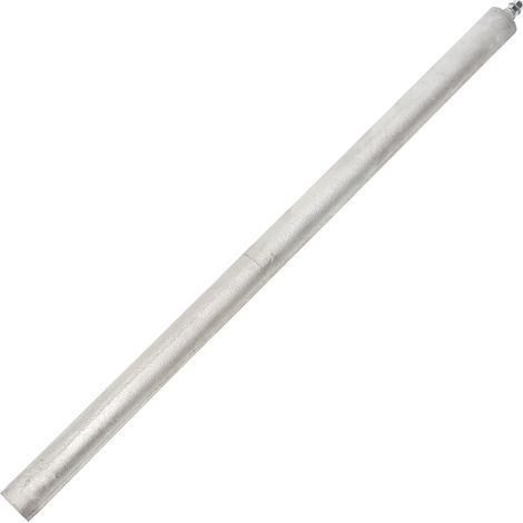 Magnesium Schutzanode M8 x 40 x 760 WASol 400-WP, 510-2 - 669358 von Weishaupt