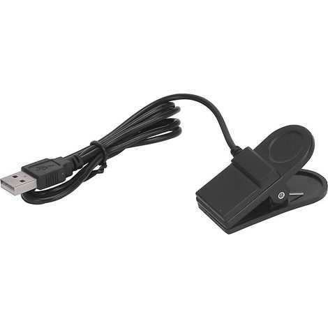 Station de charge USB pour Garmin Forerunner 45/45s/935/245/55 Music (1/4)