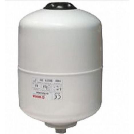Vaso expansion ACS 5 lts. 3/4 m L270 d170