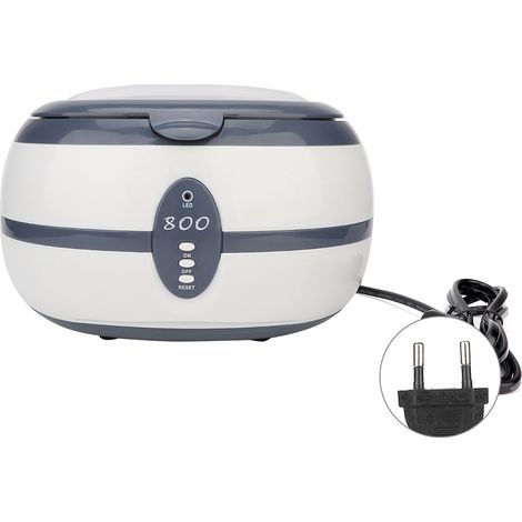 Ventilateur clip-on multifonction USB rechargeable et solaire portable pour bureau, extérieur, randonnée en montagne, voyage, blanc (1/5)