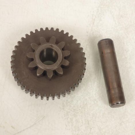 [GEBRAUCHT] [GEBRAUCHTWAREN] Originaler Zwischenzahnradstarter für Yamaha 125