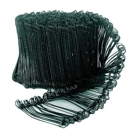 Maglia ad anello ricotto 1,1MMX120MM Confezione da 1000 - 0449 (1/2)