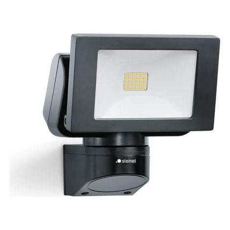 [GEBRAUCHT] Steinel Ls 150 Led Außenstrahler Schwarz Gartenleuchte Deko Terrassenleuchte Led B-Ware