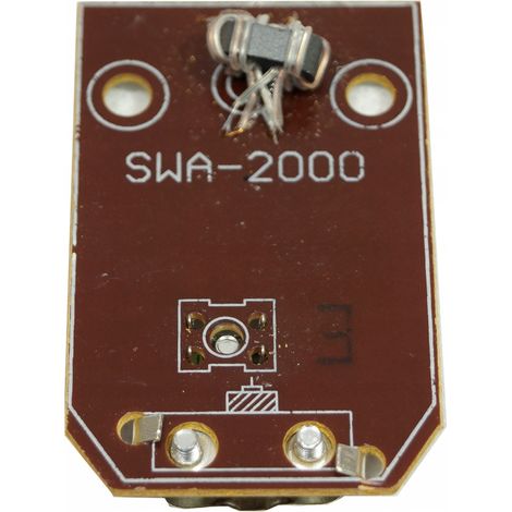 Amplificatore d'antenna DPM DX7770 35 dB 1 pz. (1/5)