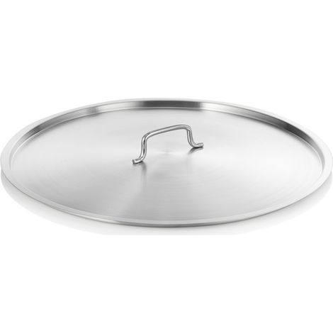 Couvercle COOKWARE 21 Ø 45 cm inox 18/10 - Was Germany (1/2)