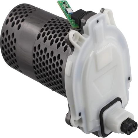 Carte mère grise compatible avec les moteurs d'aspirateurs Dyson (compatible avec les modèles V10 et SV12). (1/4)