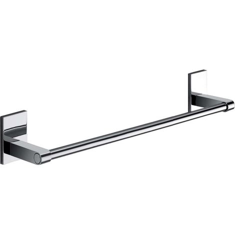GEDY Portasalviette 35 Cm Maine Cromato (1/5)