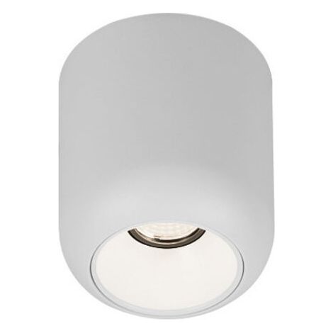 LED Montage en Surface Downlight Accent Spot Luminaire, Plafonniers en Aluminium pour Galerie de Chambre (1/3)