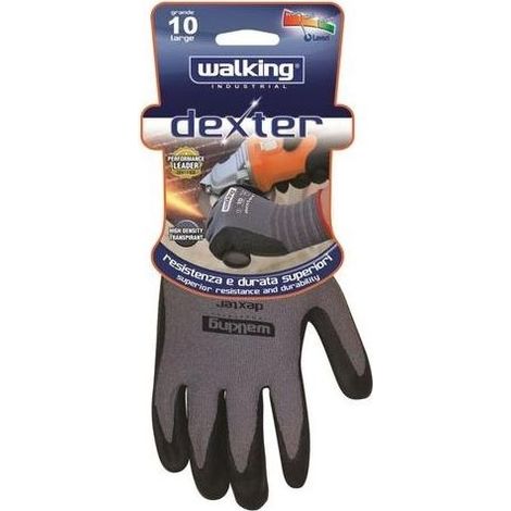 Brenta Guanti Lavoro Dexer Walking