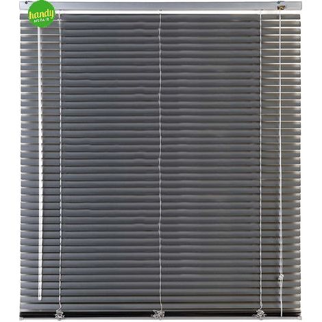 Veneziana stor planet linea veneta grigio 150 x 160 cm