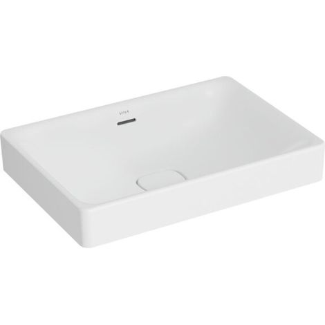 VITRA 7535B001-7202 Coupelle New Metropole 600x400 mm