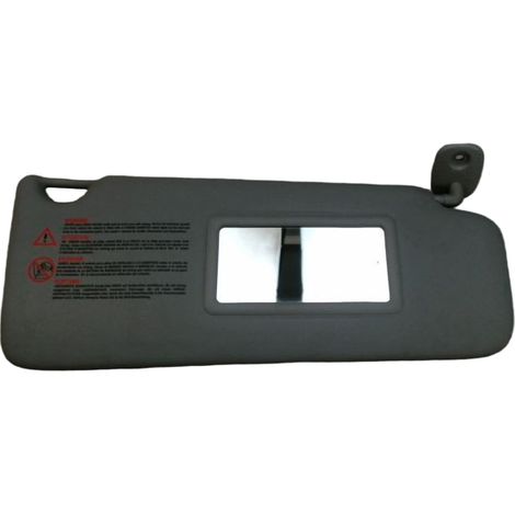 [PRODUIT D'OCCASION] Pare-soleil D RENAULT Clio ♻️ Ref Oe. 8200240038 - Garantie à vie (1/2)