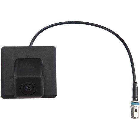 Cámara de visión trasera para coche, cámara de imagen de respaldo A00102049 para BAIC BIEJING X7 PLUS, cámara de asistencia de estacionamiento para la tapa del maletero. (1/5)