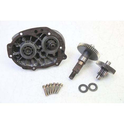 TRANSMISSION ROUE PEUGEOT VIVACITY NEW 2T 50 2008 - 2017 (1/5)