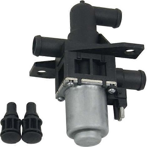 Vanne de régulation de climatisation pour SL 280 0018300684-- (1/5)