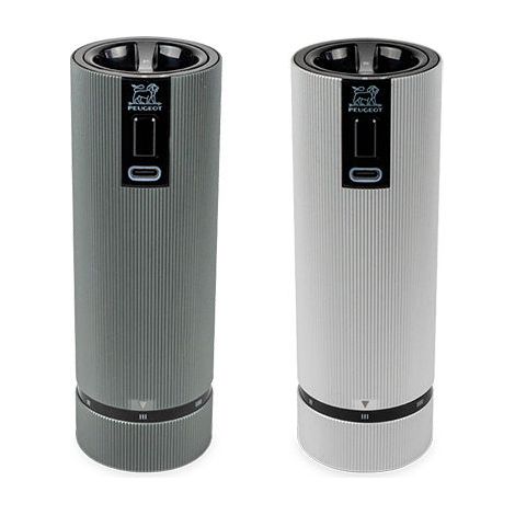Macina elettrico Peugeot line duo electric sistema uSelect ricaricabile