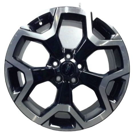 Jante Aluminium FORD Kuga [PRODUIT D'OCCASION]♻️rv4ja1a (1/2)