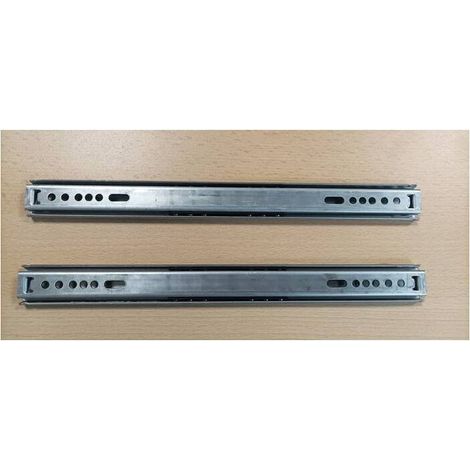 R CP.GUIDA X KIT ARMADIO 2 ANTE + 2 CASSETTI 82X46X184,3 BIANCO