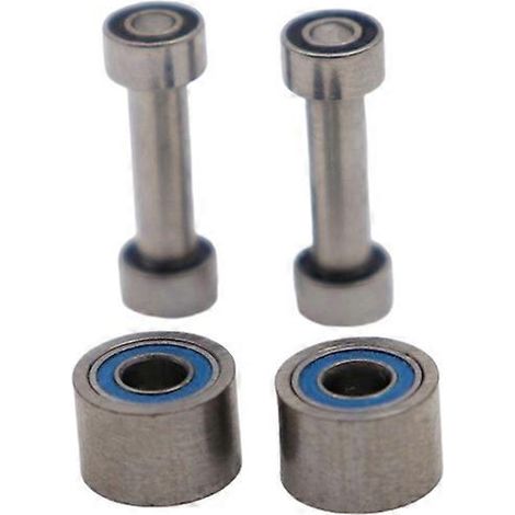 Pièces de conversion pour vélos Shimano à freins à disque à huile, poignées et cames de direction. (1/5)