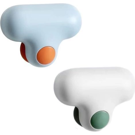 Raclettes à vitres, raclettes pour miroirs et vitres, raclettes en caoutchouc pour parois de douche (1/5)