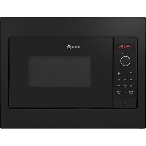Microondas neff hlawg25s3 800 W 20 L (1/3)