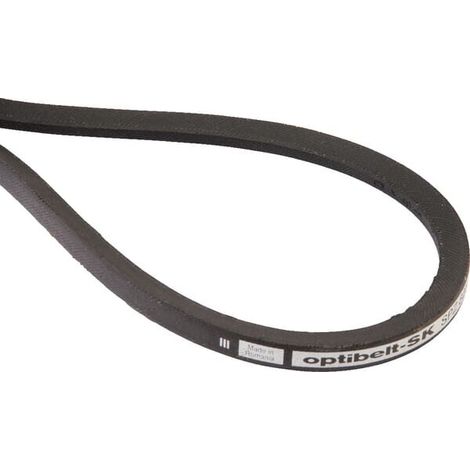Cinghia trapezoidale SPZ 825 AL-KO AK409004