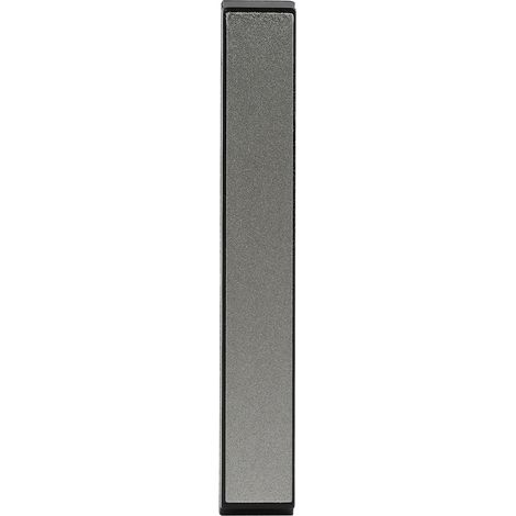 Pierre A Affuter Professionnelle 500 Grain Pour Couteaux De Cuisine Et Outils - Utilisation Eau Ou Huile - 1 Piece (1/5)