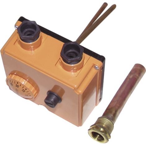 Termostato acqua contenitore immersione TLSC542714 - IMIT : 542714C