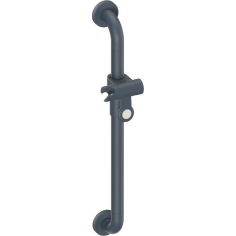 HEWI 477.33B110 97 Barre support de douche Ser 477, mat (1/2)