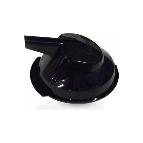 COLLECTEUR PLASTIQUE POUR PETIT ELECTROMENAGER PHILIPS - 422224761280 (1/2)