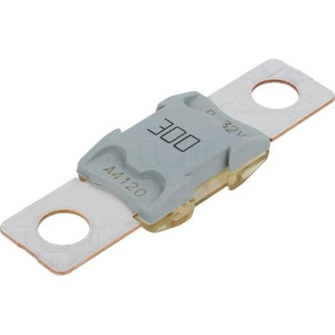 Fusible 300A 32VDC