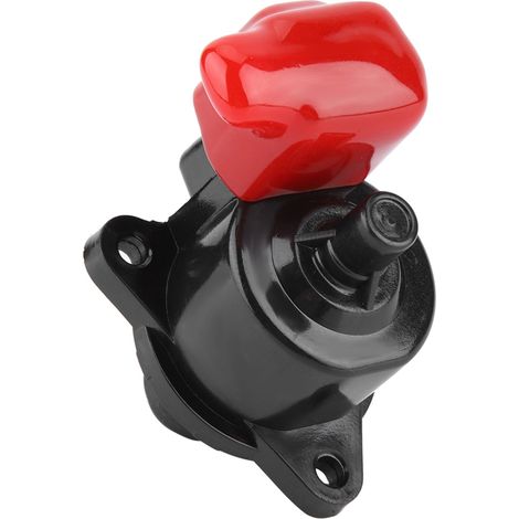 Leerlaufregelventil MD628166, kompatibel mit MITSUBISHI ECLIPSE, GALANT, LANCER, OUTLANDER (1/5)