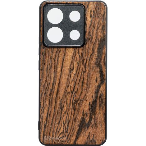 Custodia in legno Bewood per Xiaomi Redmi Note 13 5G BOCOTE (1/2)
