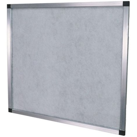 Filter für Rücklaufgitter 500x400 - Baillindustrie