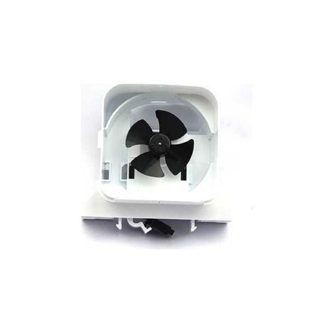 Motor ventilador inferior para Frigorífico, Congelador WHIRLPOOL 481010666800