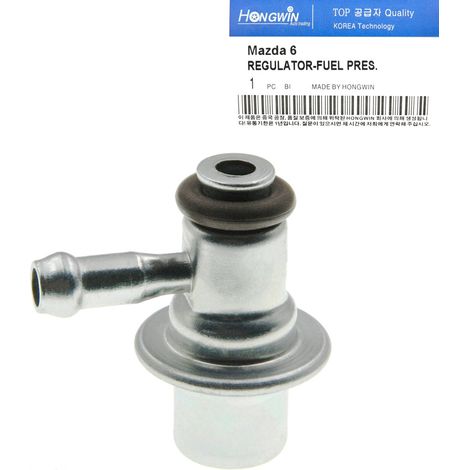 Régulateur de pression d'injection de carburant pour pièces automobiles Mazda 6 (1/5)