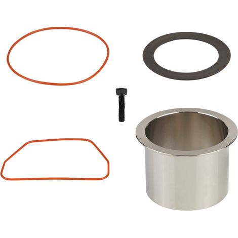 GARRYFIZH Kit de cylindre de compresseur de rechange pour DeWalt D55146/D55167/D55168 N021229 N038785 N021725 (1/5)