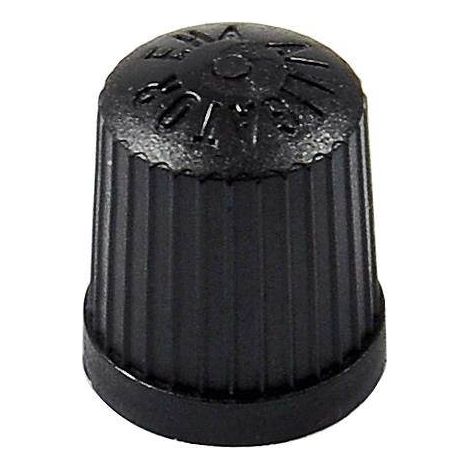 Tapones de válvula Dunlop, DV (bicicleta), 10 unidades.