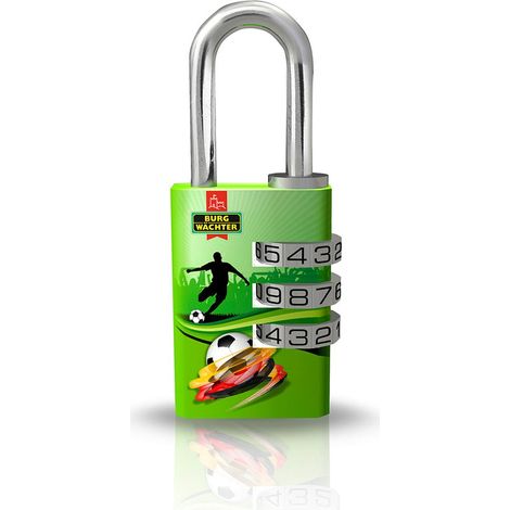 Cylindre de serrure cadenas, Fan-Collection 91 F 30 (1/3)