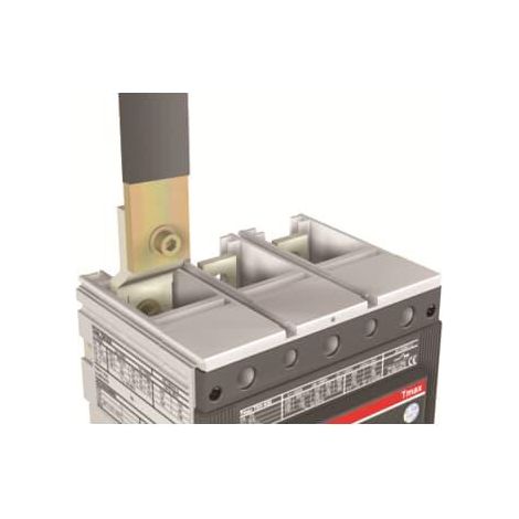 Kit prise EF T4 8Pcs 1SDA054999R1 ABB 054999