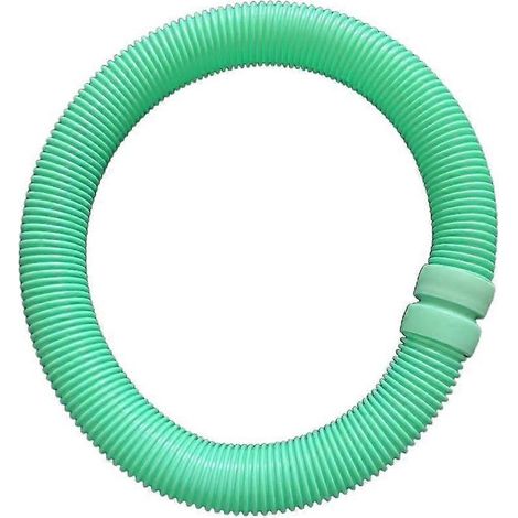 Sac pour Nettoyeur de Piscine pour Polaris 280480, Sacs à glissière en Nylon Blanc Tout Usage(2pk) (1/4)