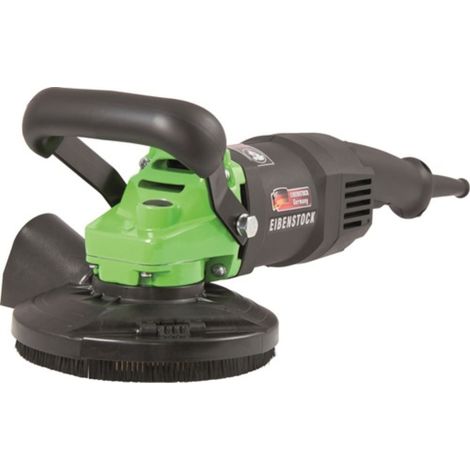 EIBENSTOCK Lijadora de hormigón EBS 120.1 125mm 9000min-¹ 1400 W - 0630F000 (1/4)